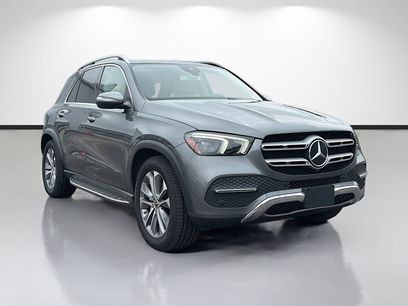 Used 2020 Mercedes-Benz GLE 350 4MATIC