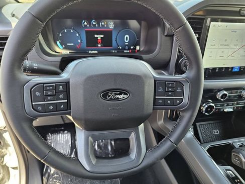 New 2026 Ford F150 XLT w/ Equipment Group 302A MID AWD/4WD image 26