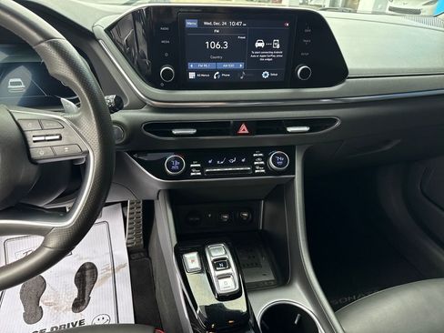 Used 2021 Hyundai Sonata SEL Plus w/ Cargo Package image 20