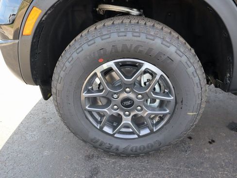 New 2026 Ford Ranger XLT w/ Equipment Group 301A High image 19