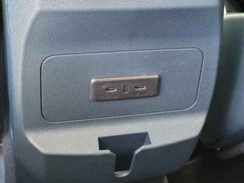 New 2026 Ford Maverick Lobo AWD/4WD image 8