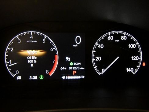 Certified 2023 Honda CR-V EX image 22