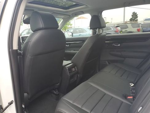 Certified 2026 Honda CR-V EX-L image 13