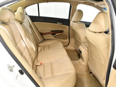 Used 2011 Honda Accord EX-L image 19