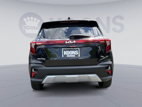 New 2026 Kia Seltos LX AWD/4WD image 15