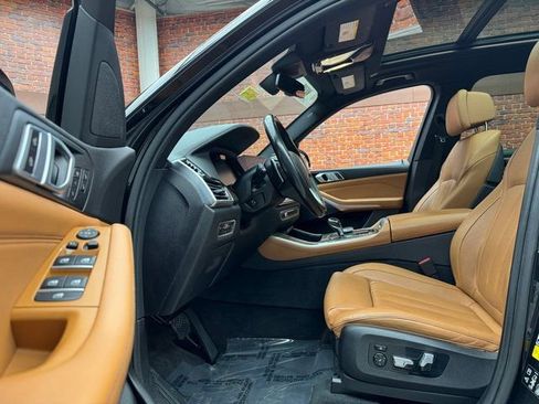 Used 2019 BMW X5 xDrive40i image 18