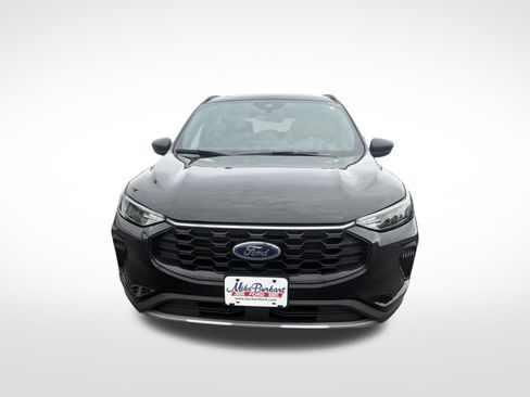 Used 2025 Ford Escape ST-Line w/ Equipment Group 301A FWD image 3