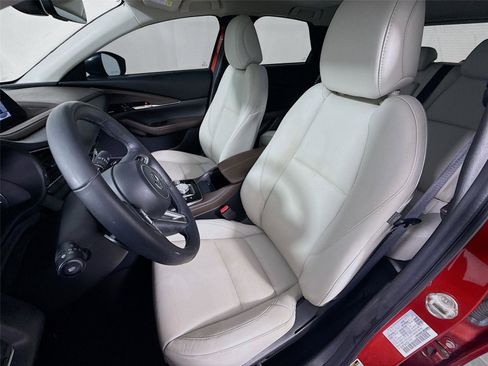 Used 2022 MAZDA CX-30 2.5 Turbo w/ Premium Plus Pkg image 2