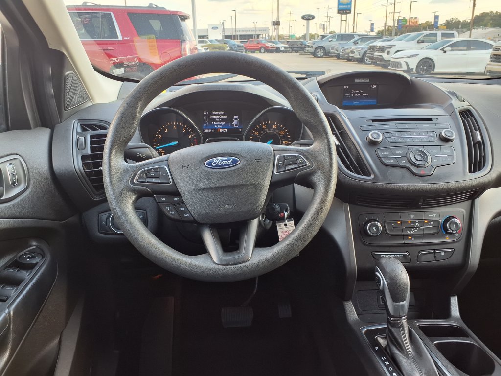 Used 2017 Ford Escape S FWD image 16