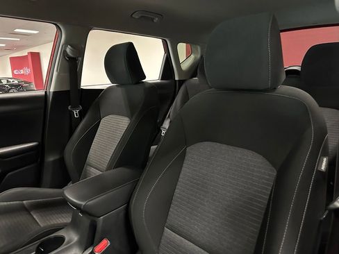 Used 2021 Kia Soul S FWD image 16