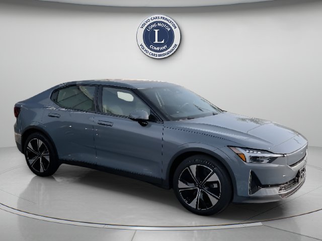 Used 2024 Polestar Polestar 2 RWD image 4