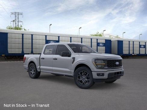 New 2026 Ford F150 STX RWD image 37