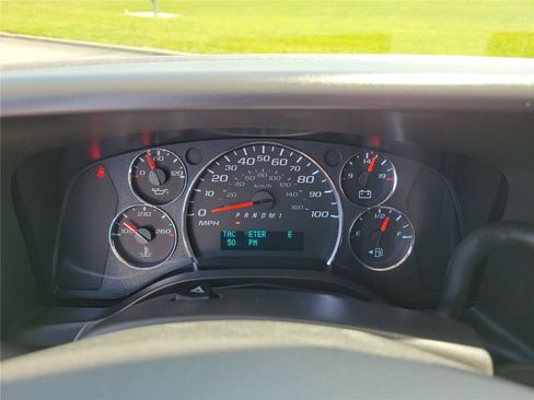 New 2026 GMC Savana 3500 Extended w/ Driver Convenience Package RWD image 21