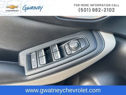 Used 2023 Subaru Forester Limited image 20