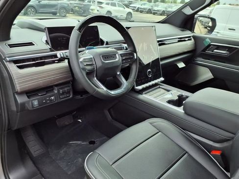 New 2026 GMC Sierra EV Denali image 3