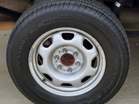 Used 2018 Ford F150 XL w/ Equipment Group 101A Mid RWD image 22