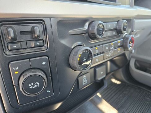 New 2024 Ford F550 4x4 Regular Cab Super Duty image 19