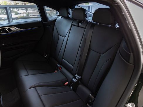 Used 2023 BMW i4 eDrive35 RWD image 21