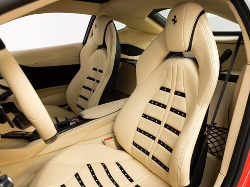 Certified 2018 Ferrari 812 Superfast image 3