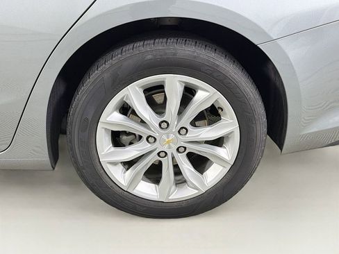 Used 2024 Chevrolet Malibu LT image 30