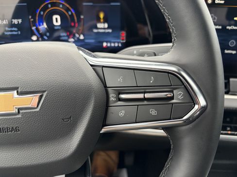 Used 2026 Chevrolet Equinox LT w/ Convenience Package II AWD/4WD image 20