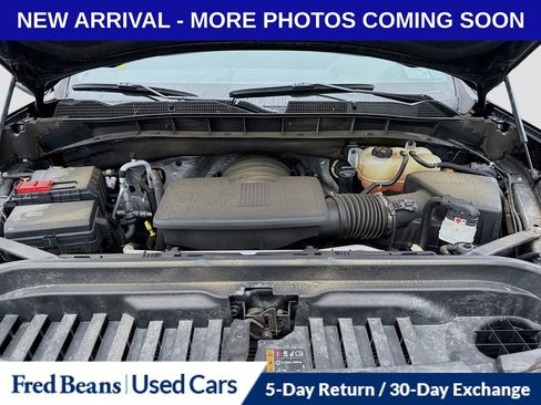 Used 2022 GMC Sierra 1500 Elevation w/ Elevation Premium Package image 10