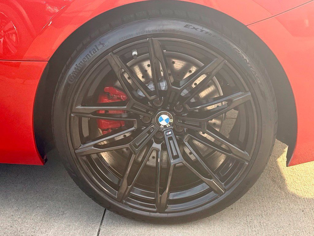 Used 2024 BMW M2 w/ Lighting Package RWD image 17