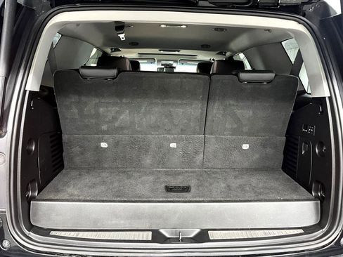 Used 2018 Chevrolet Tahoe LT w/ Luxury Package image 26