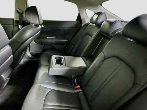 Used 2020 Kia Optima SE FWD image 27