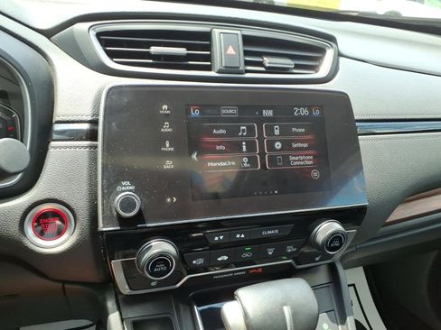 Certified 2019 Honda CR-V EX-L image 32