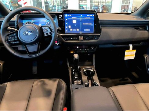 New 2026 Subaru Outback Premium image 5