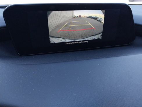 Used 2025 MAZDA MAZDA3 s image 17