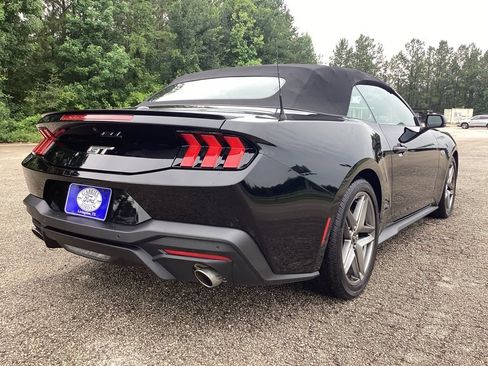 New 2025 Ford Mustang GT Premium RWD image 5