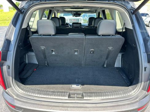 Used 2020 Kia Telluride EX w/ Towing Package AWD/4WD image 6