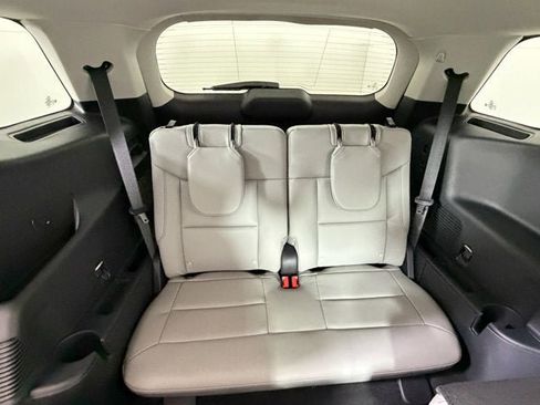 New 2026 Ford Explorer Active w/ Active Comfort Package image 7