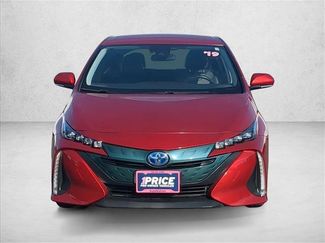 Used 2019 Toyota Prius Prime Premium FWD video 2