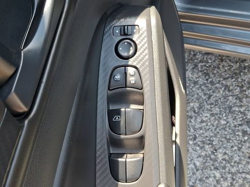 Certified 2025 Nissan Altima 2.5 S FWD image 26