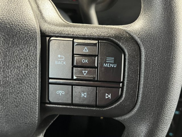 Used 2025 Ford F150 STX w/ STX Black Appearance Package AWD/4WD image 25