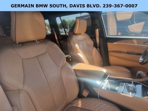 Used 2021 Jeep Grand Cherokee L Summit image 12