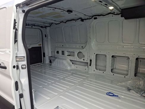 New 2026 Ford Transit 150 Low Roof AWD image 5