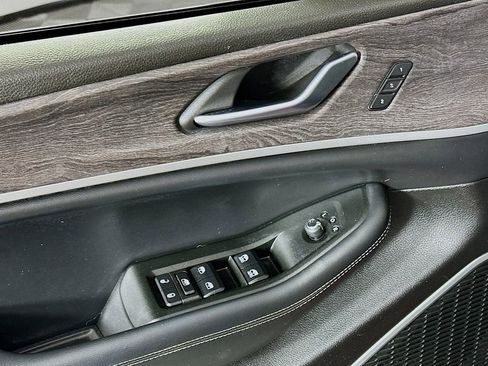 Certified 2021 Jeep Grand Cherokee L Limited image 26