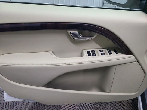 Used 2016 Volvo S80 T5 image 20