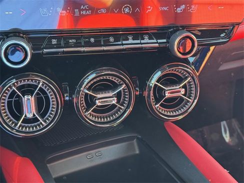 New 2026 Chevrolet Blazer EV SS image 15