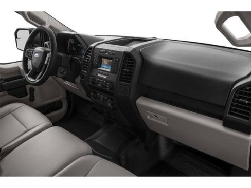 Used 2015 Ford F150 XL w/ Equipment Group 101A Mid RWD image 21