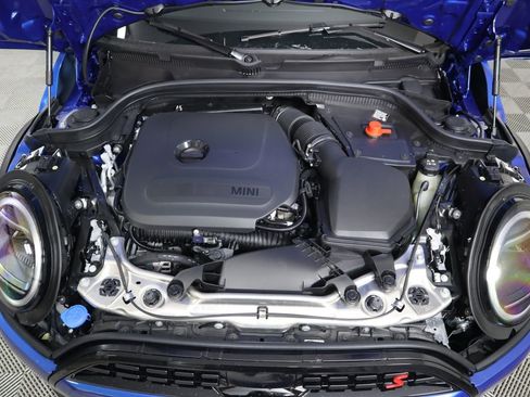 Used 2025 MINI Cooper S image 28