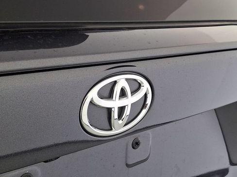 Certified 2023 Toyota RAV4 LE FWD image 37