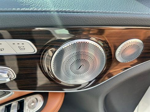 Used 2017 Mercedes-Benz C 43 AMG 4MATIC Cabriolet w/ Premium 2 Package image 26