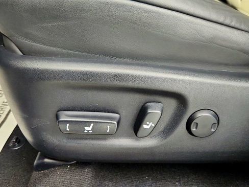 Used 2021 Lexus NX 300 F Sport w/ Accessory Package 2 image 11