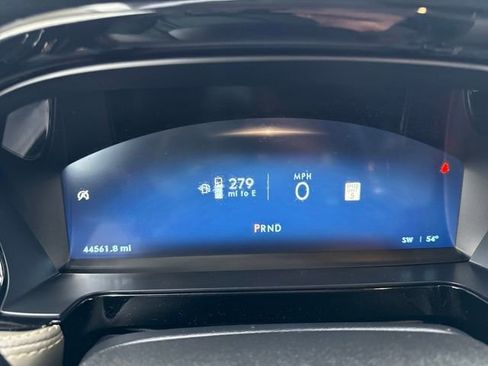 Certified 2023 Lincoln Corsair FWD image 20