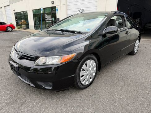Used 2007 Honda Civic LX image 5